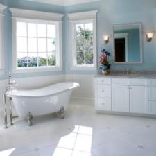 Top Bathroom Design Tips