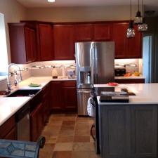 The Impact of Energy-Efficient Appliances in Your Kitchen Remodel