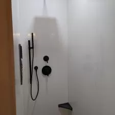 Master Bathroom in Ankeny, IA 6